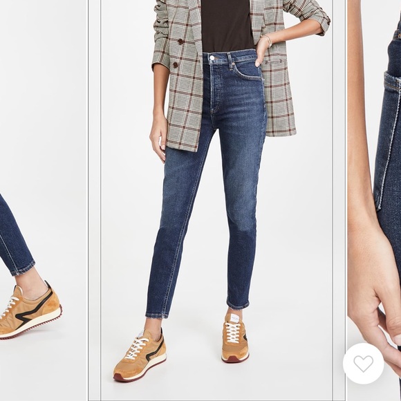 EUC. AGOLDE Nico Jean in “Cabana” - Picture 3 of 14